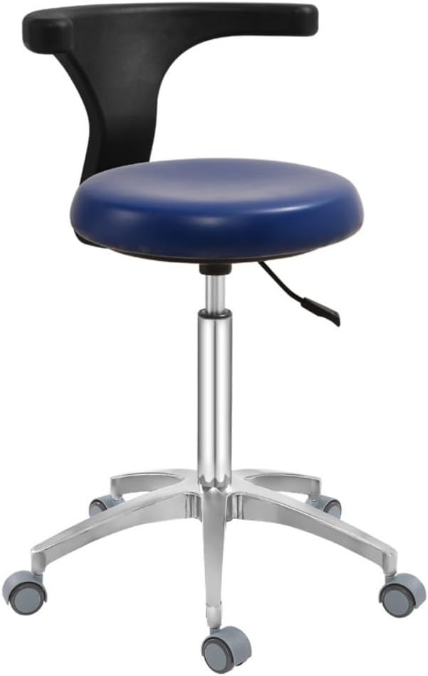 MTG ドクターチェア プラス Dr.CHAIR ブルー 1脚 美品！ MTG ドクター